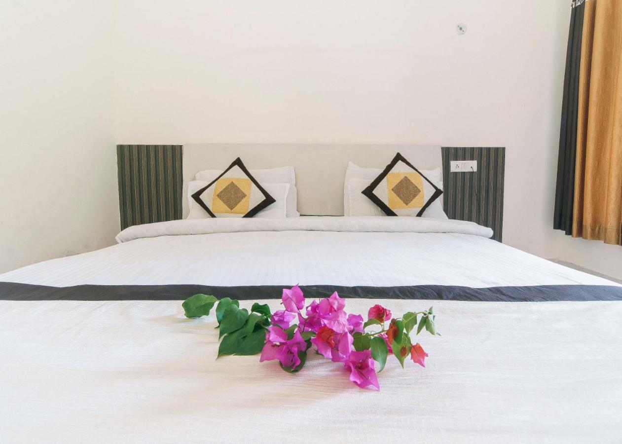 The Country Side Resorts Пушкар Экстерьер фото
